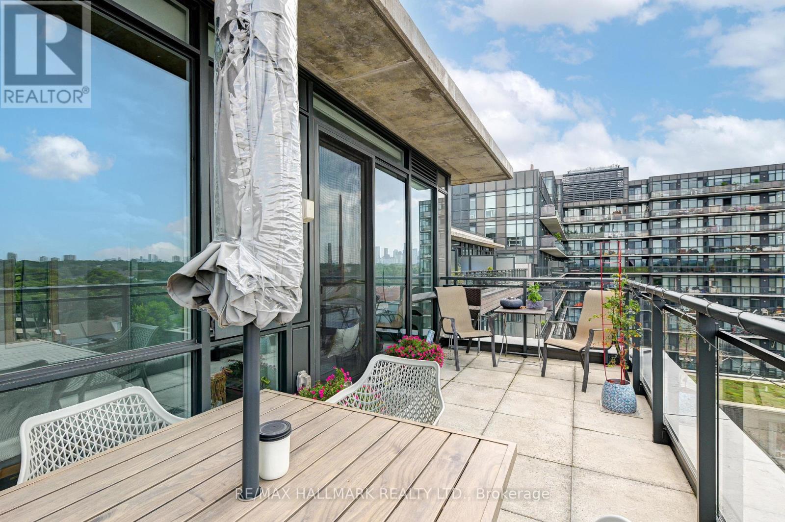 813 - 1238 Dundas Street E, Toronto, Ontario  M4M 0C6 - Photo 10 - E12726776