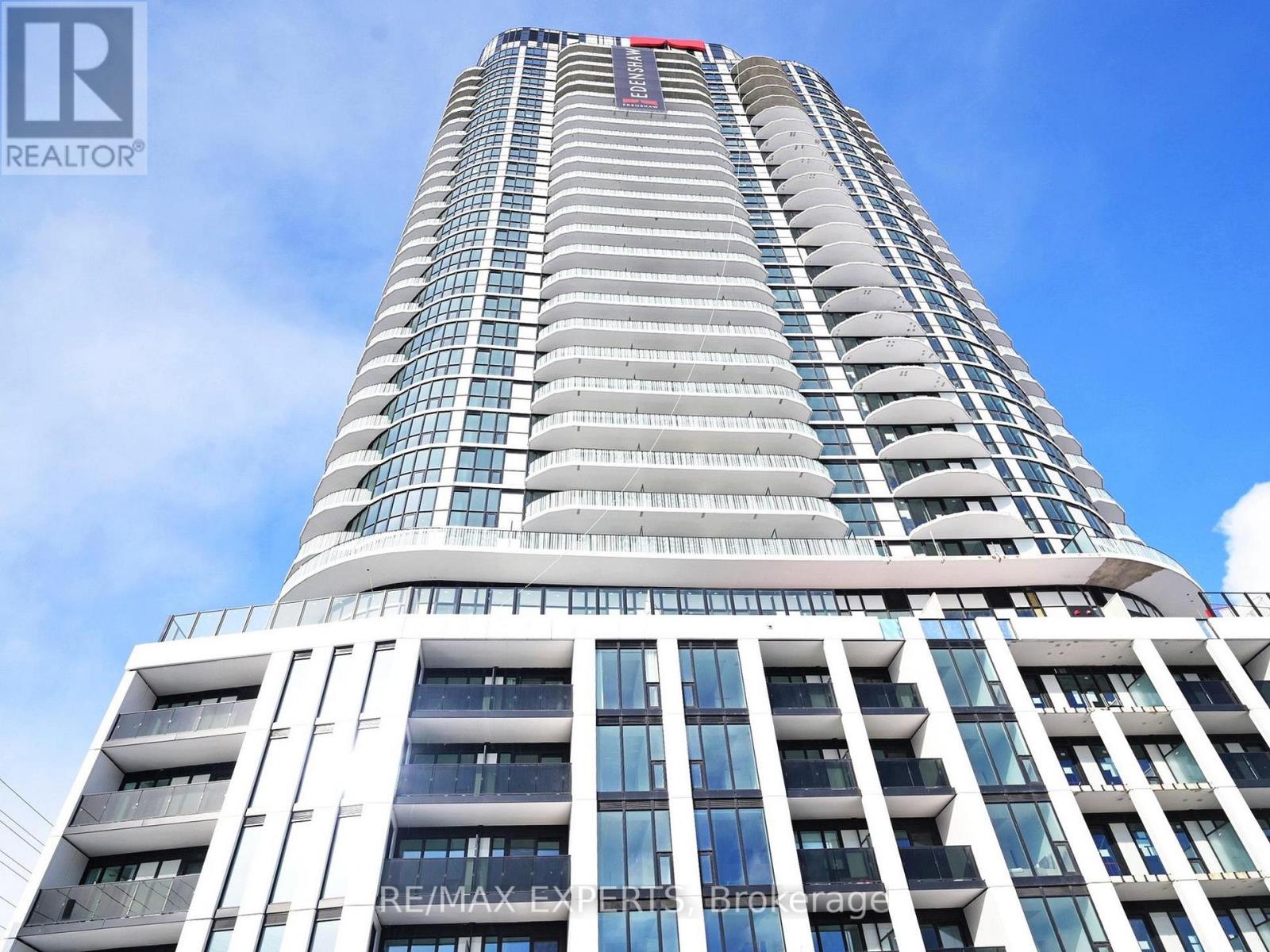 810 - 1 FAIRVIEW ROAD E, Mississauga, Ontario