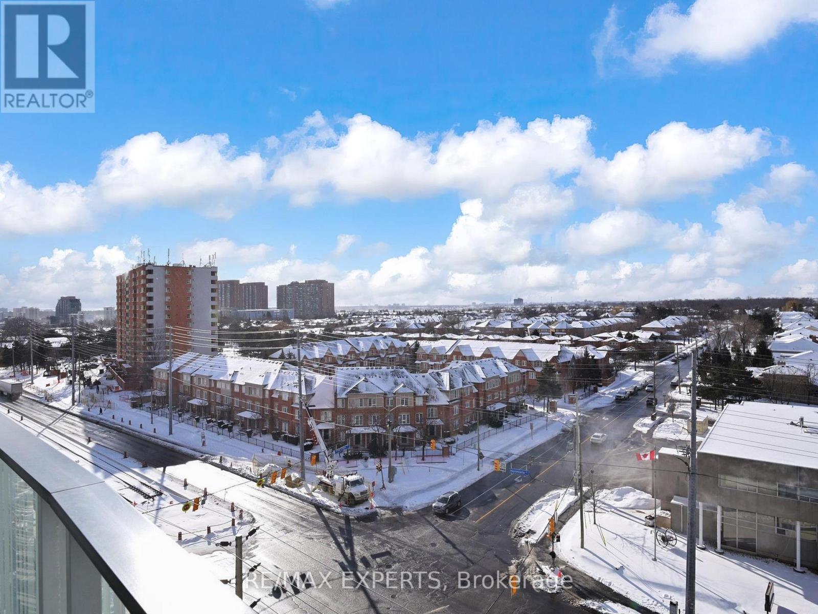 810 - 1 Fairview Road E, Mississauga, Ontario  L5A 4C6 - Photo 20 - W12726778