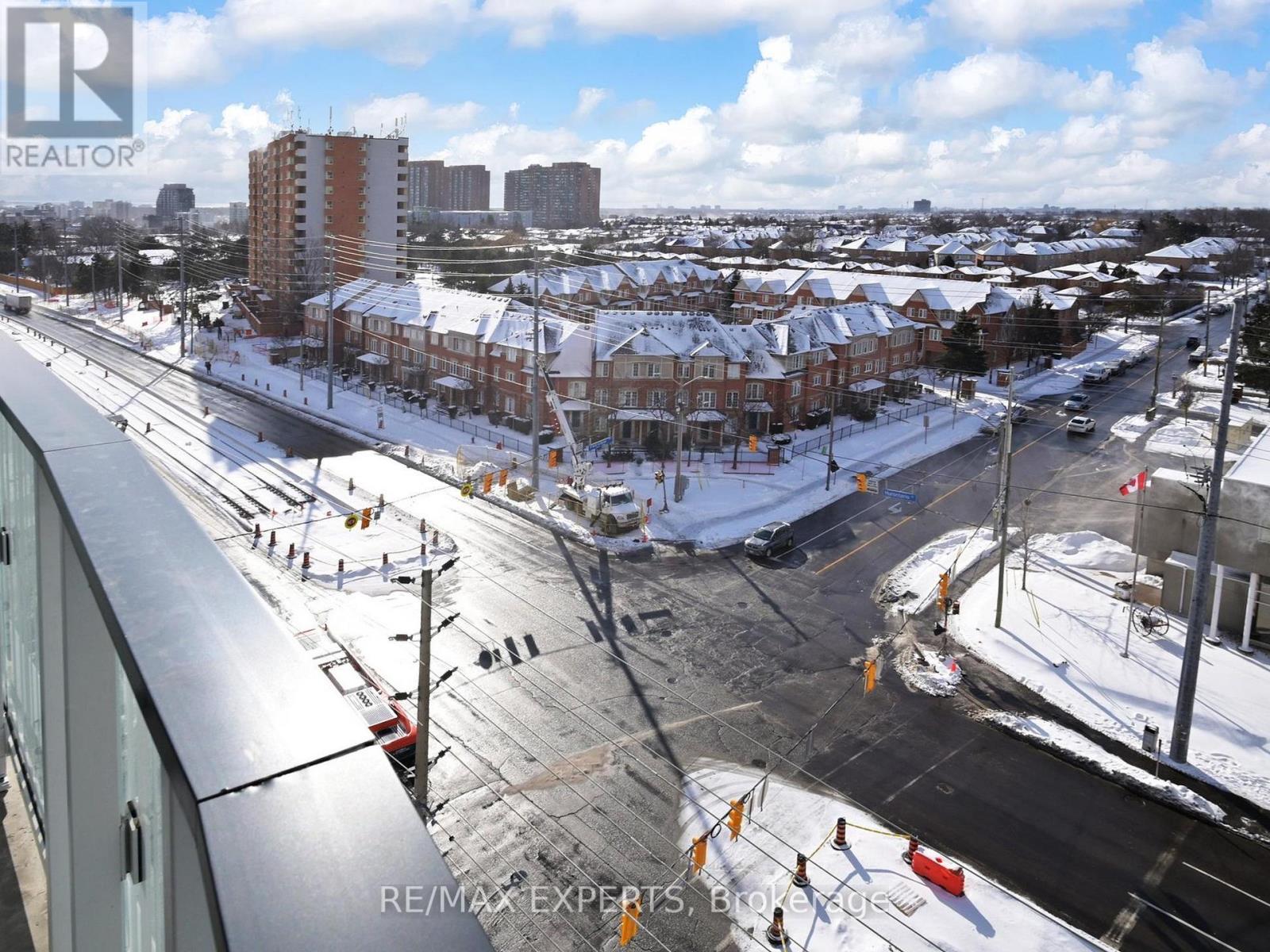 810 - 1 Fairview Road E, Mississauga, Ontario  L5A 4C6 - Photo 21 - W12726778