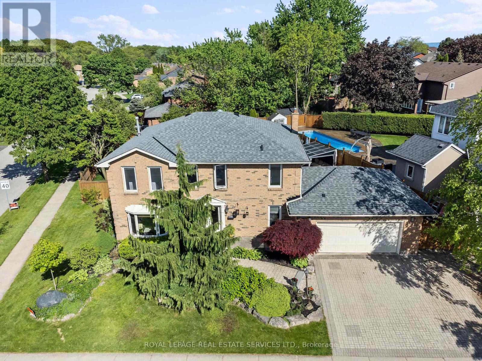 2131 UPLAND DRIVE, Burlington, Ontario