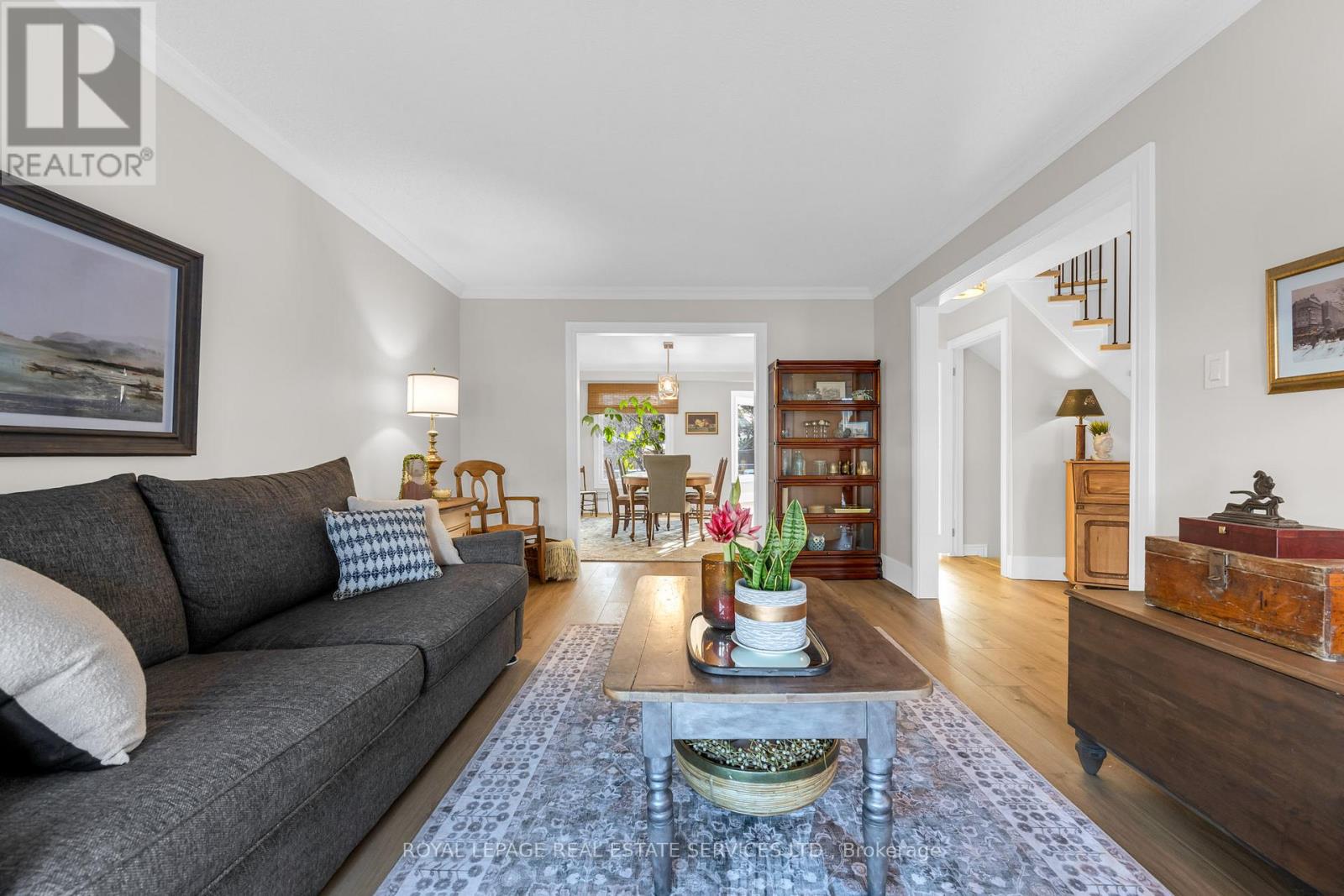 2131 Upland Drive, Burlington, Ontario  L7M 2Y7 - Photo 15 - W12726792