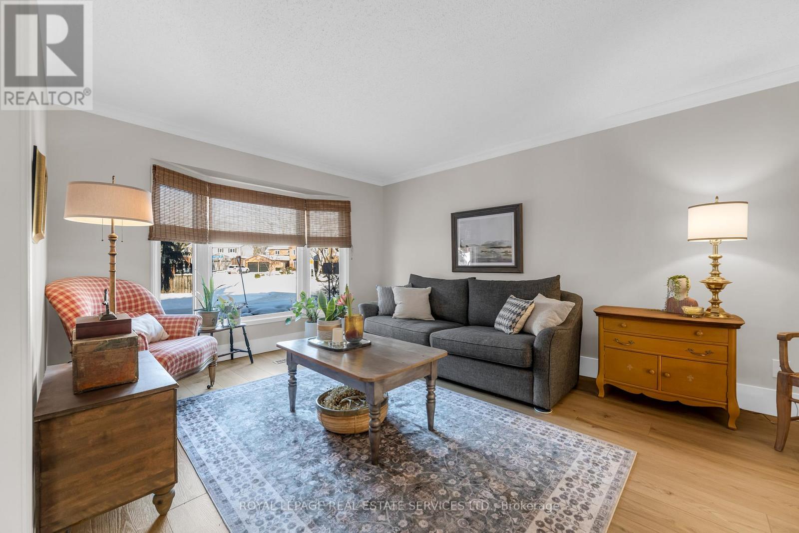 2131 Upland Drive, Burlington, Ontario  L7M 2Y7 - Photo 17 - W12726792