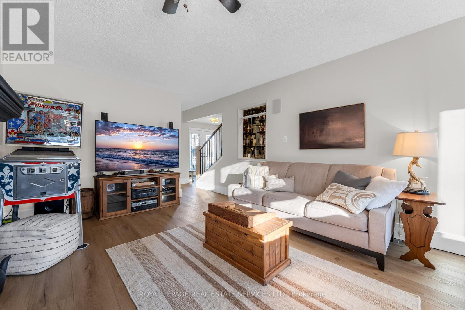 2131 Upland Drive, Burlington, Ontario  L7M 2Y7 - Photo 20 - W12726792