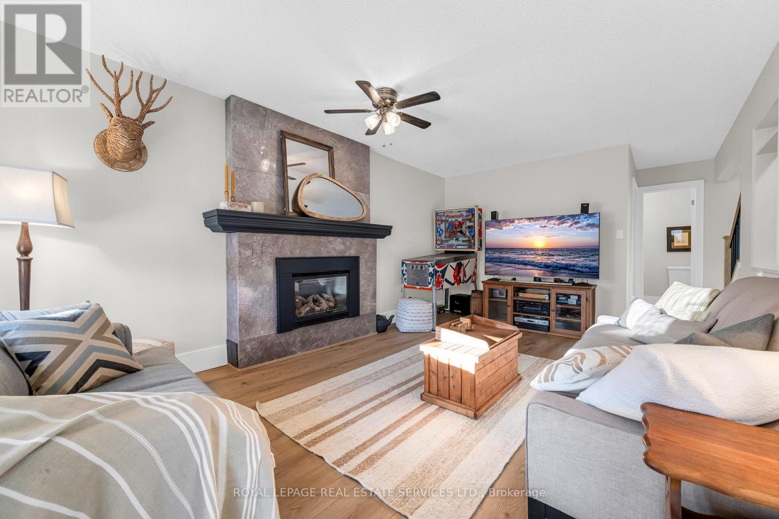 2131 Upland Drive, Burlington, Ontario  L7M 2Y7 - Photo 21 - W12726792