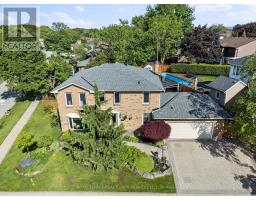2131 UPLAND DRIVE, Burlington, Ontario