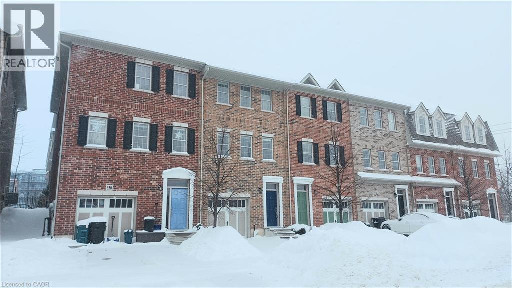 352 Louisa Street, Kitchener, Ontario  N2H 0B2 - Photo 19 - 40800726