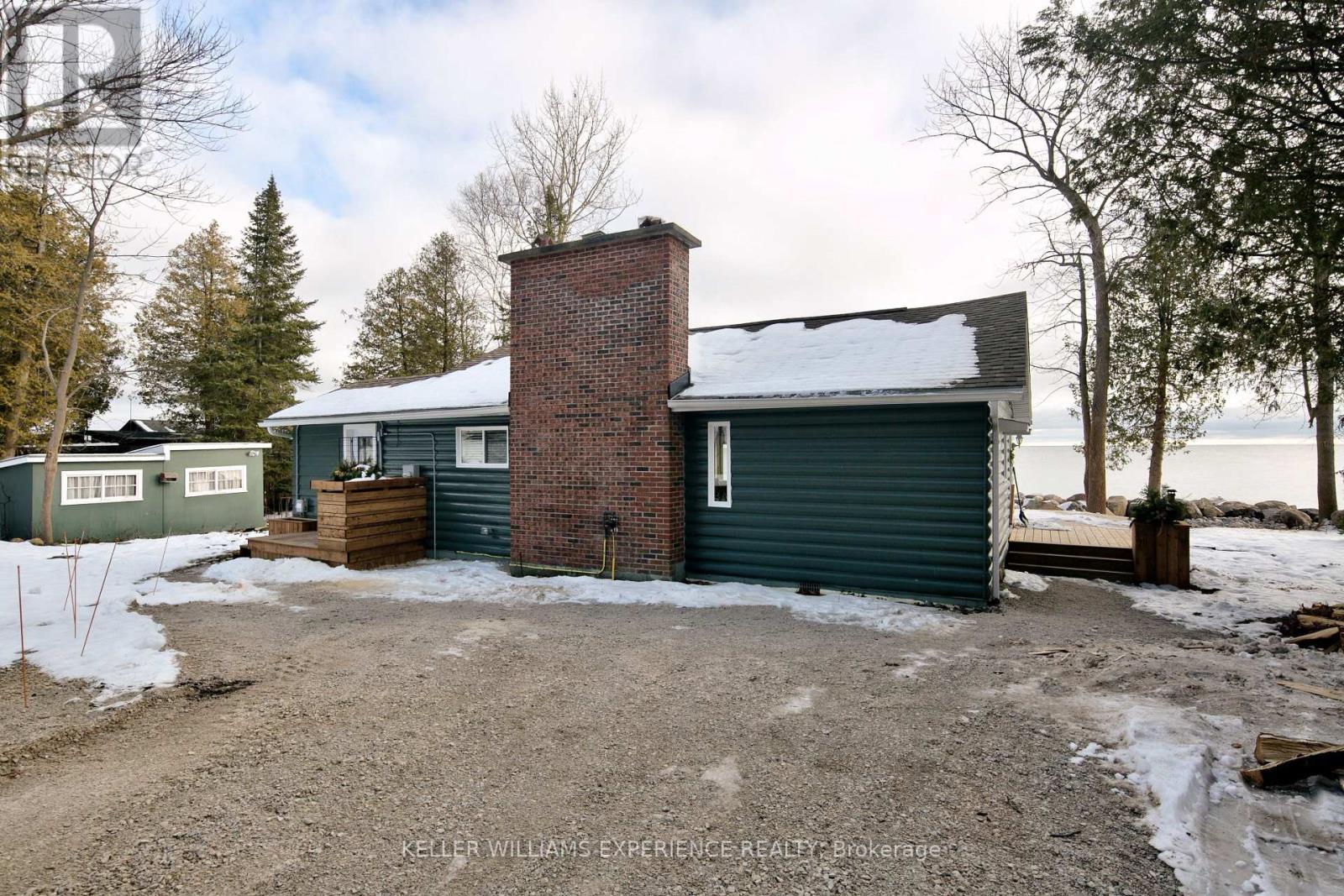 349 Cedar Avenue, Meaford, Ontario  N4L 1W5 - Photo 24 - X12726774