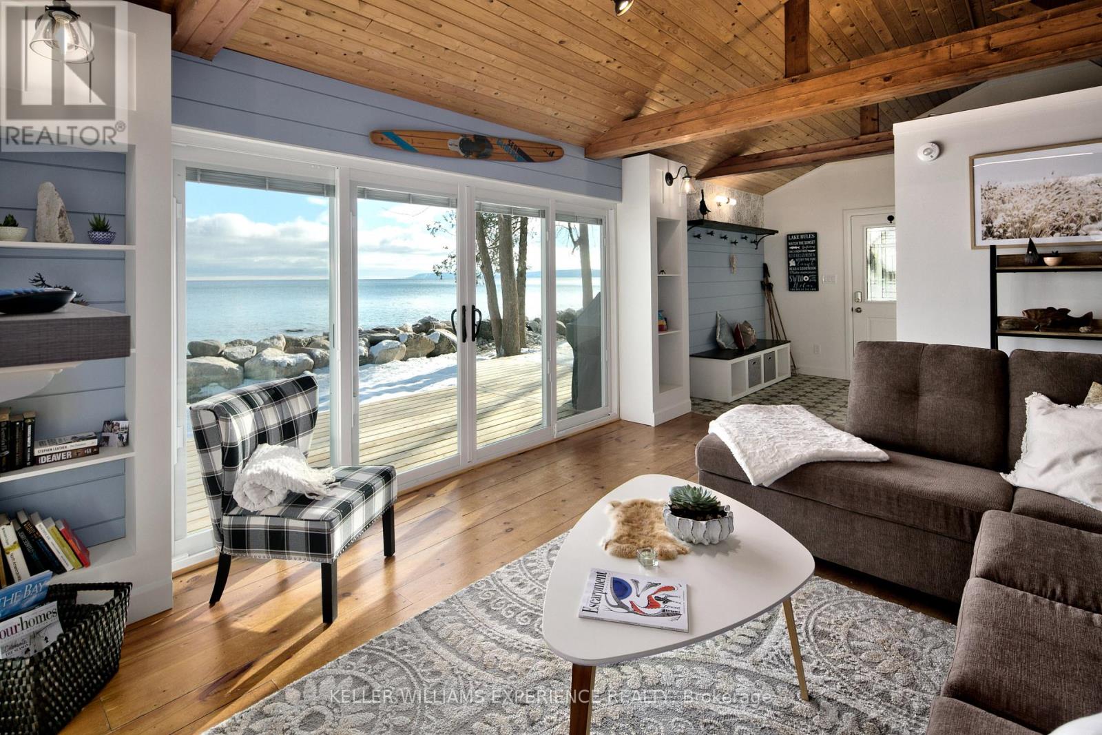 349 Cedar Avenue, Meaford, Ontario  N4L 1W5 - Photo 3 - X12726774