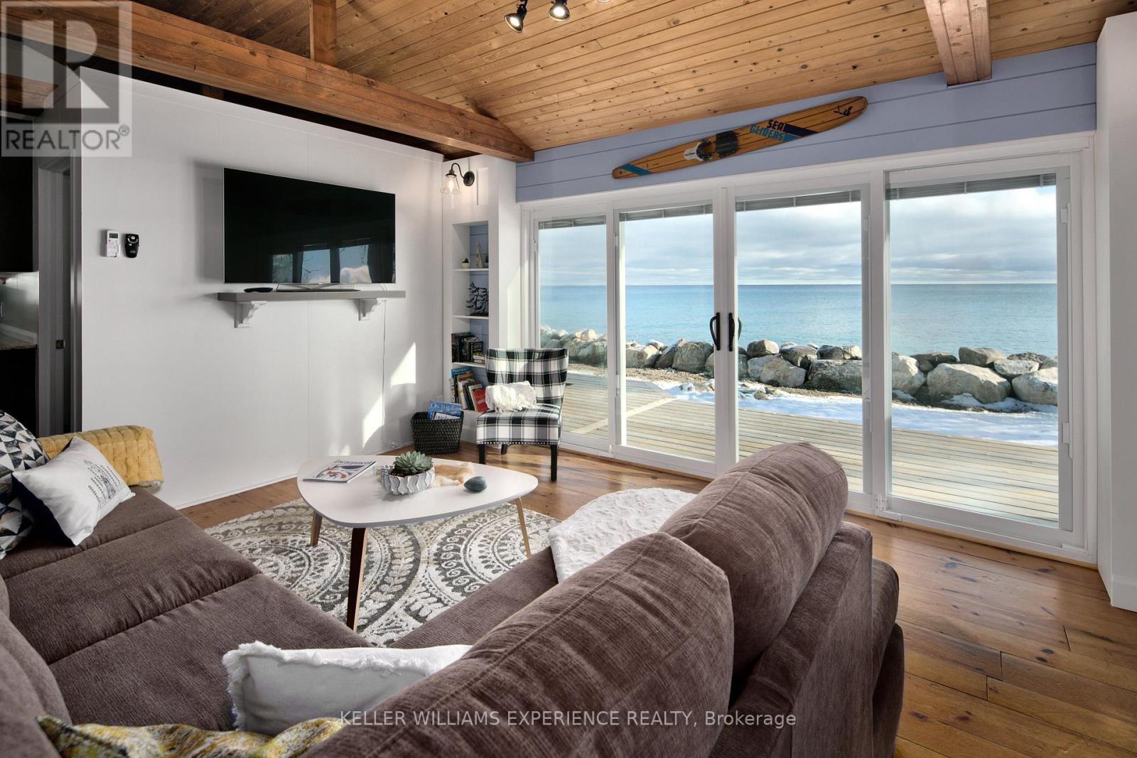 349 Cedar Avenue, Meaford, Ontario  N4L 1W5 - Photo 4 - X12726774