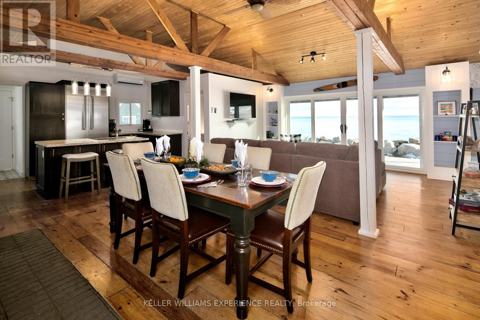 349 Cedar Avenue, Meaford, Ontario  N4L 1W5 - Photo 6 - X12726774