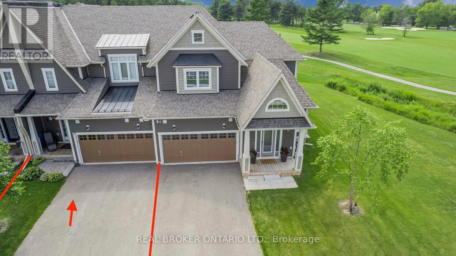 78 Links Trail, Georgian Bay (Baxter), Ontario  L0K 1S0 - Photo 2 - X12726780