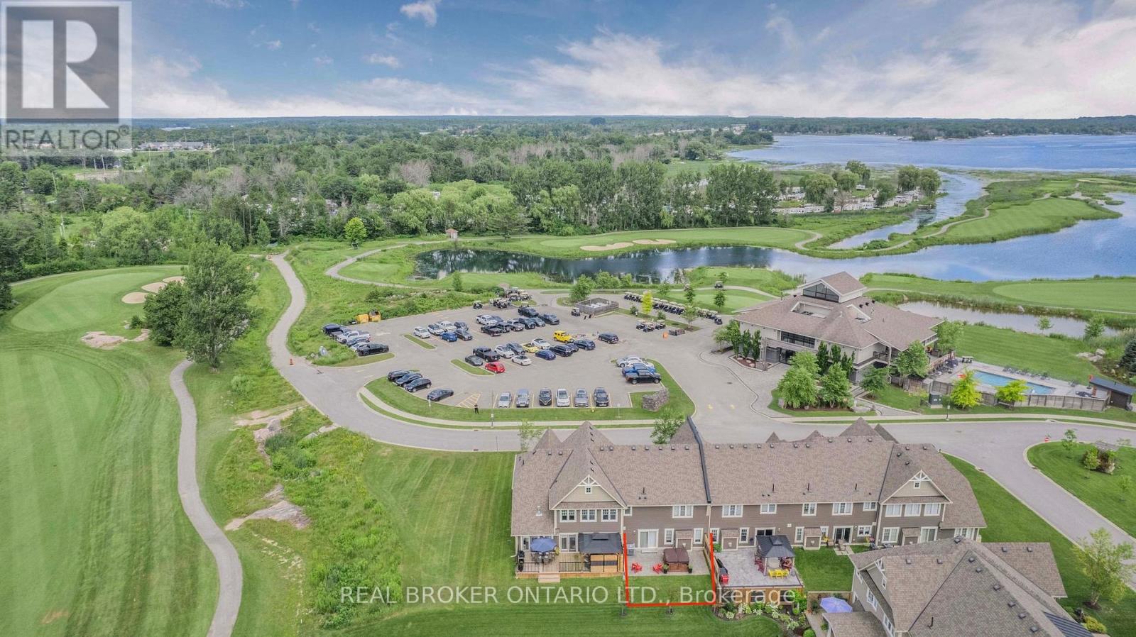 78 Links Trail, Georgian Bay (Baxter), Ontario  L0K 1S0 - Photo 4 - X12726780