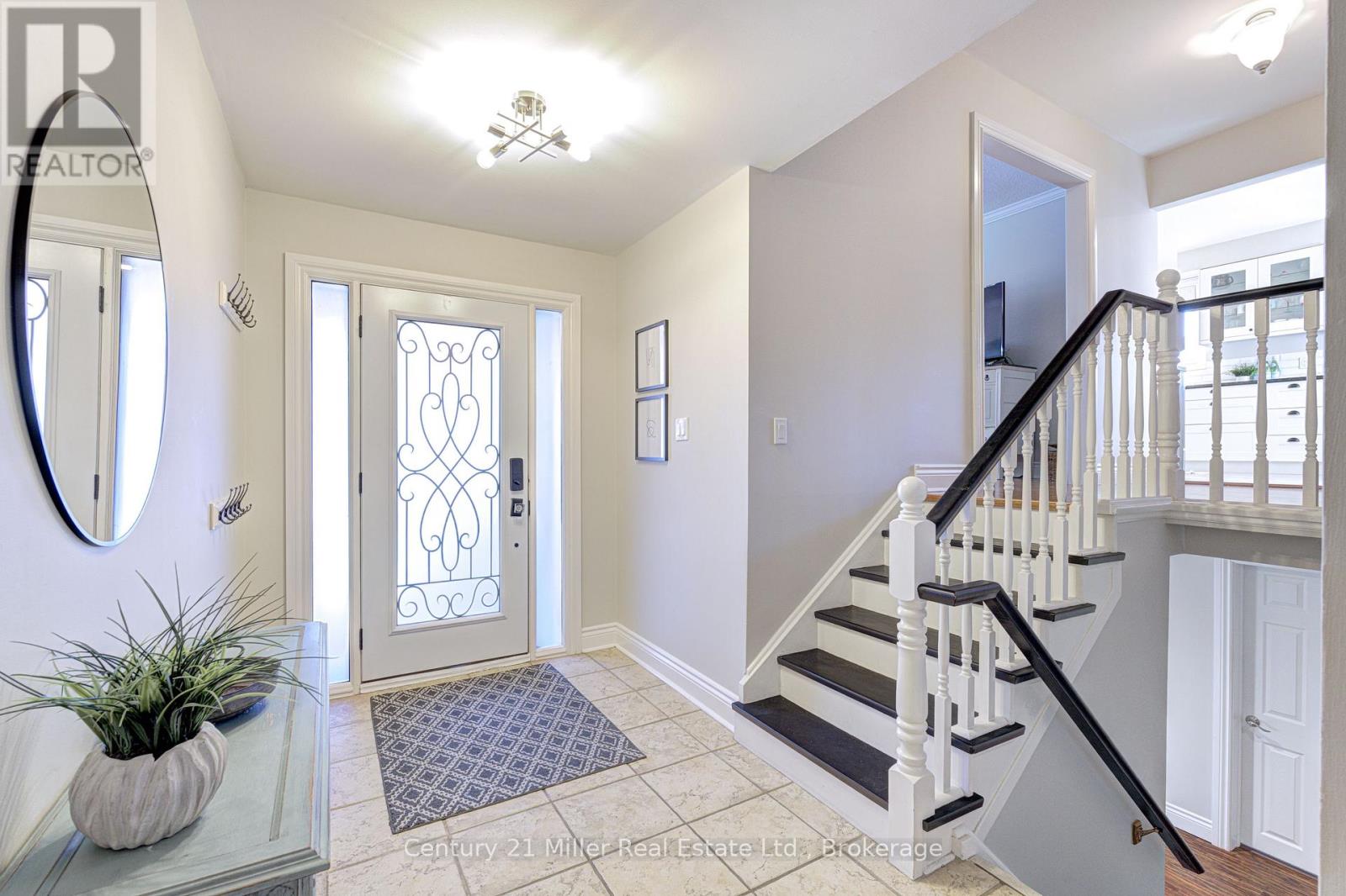 2225 Wyandotte Drive, Oakville, Ontario  L6L 2T4 - Photo 16 - W12726802