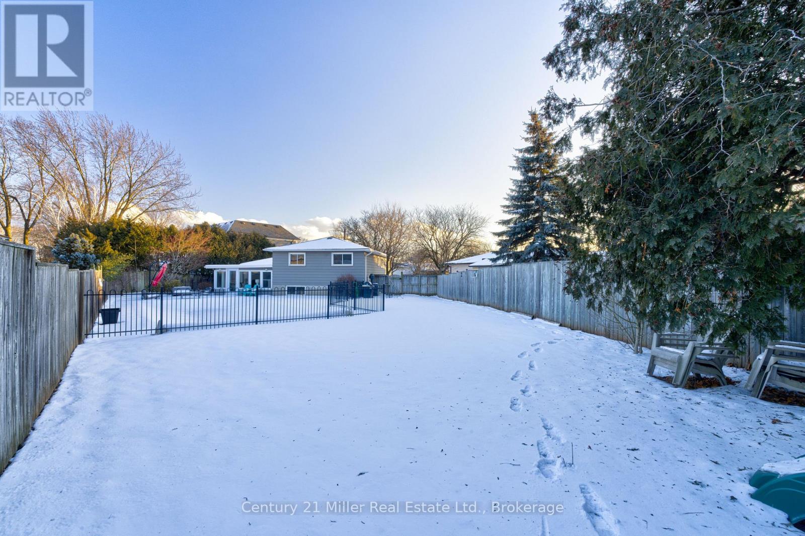 2225 Wyandotte Drive, Oakville, Ontario  L6L 2T4 - Photo 38 - W12726802