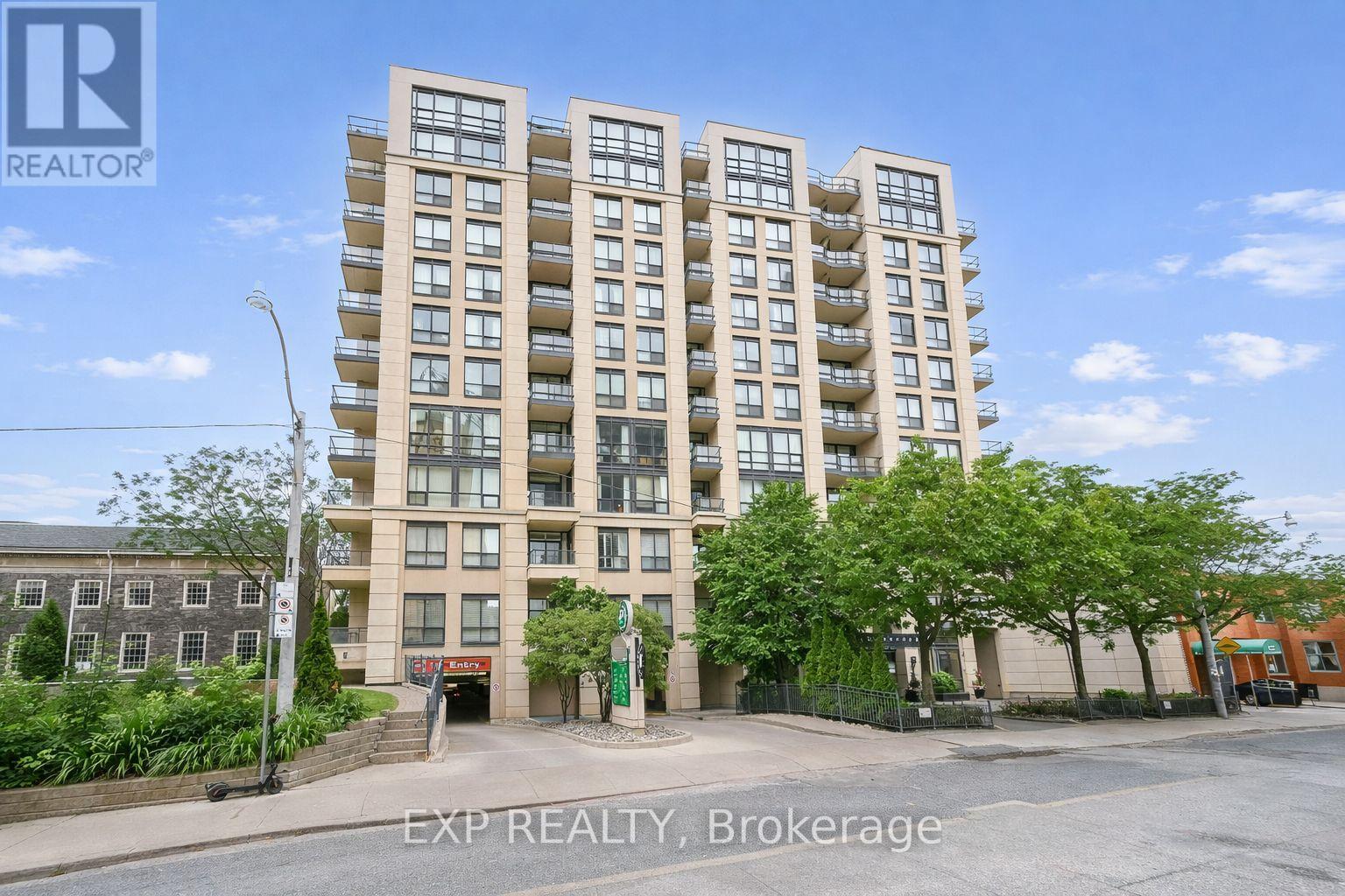 619 - 10 Delisle Avenue, Toronto, Ontario  M4V 3C6 - Photo 2 - C12569430