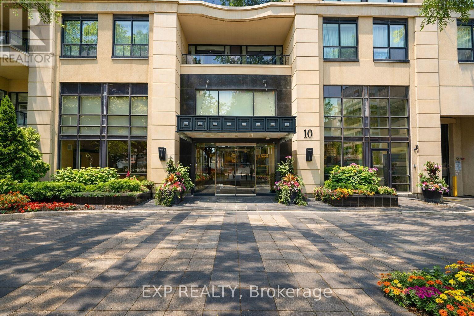 619 - 10 Delisle Avenue, Toronto, Ontario  M4V 3C6 - Photo 3 - C12569430