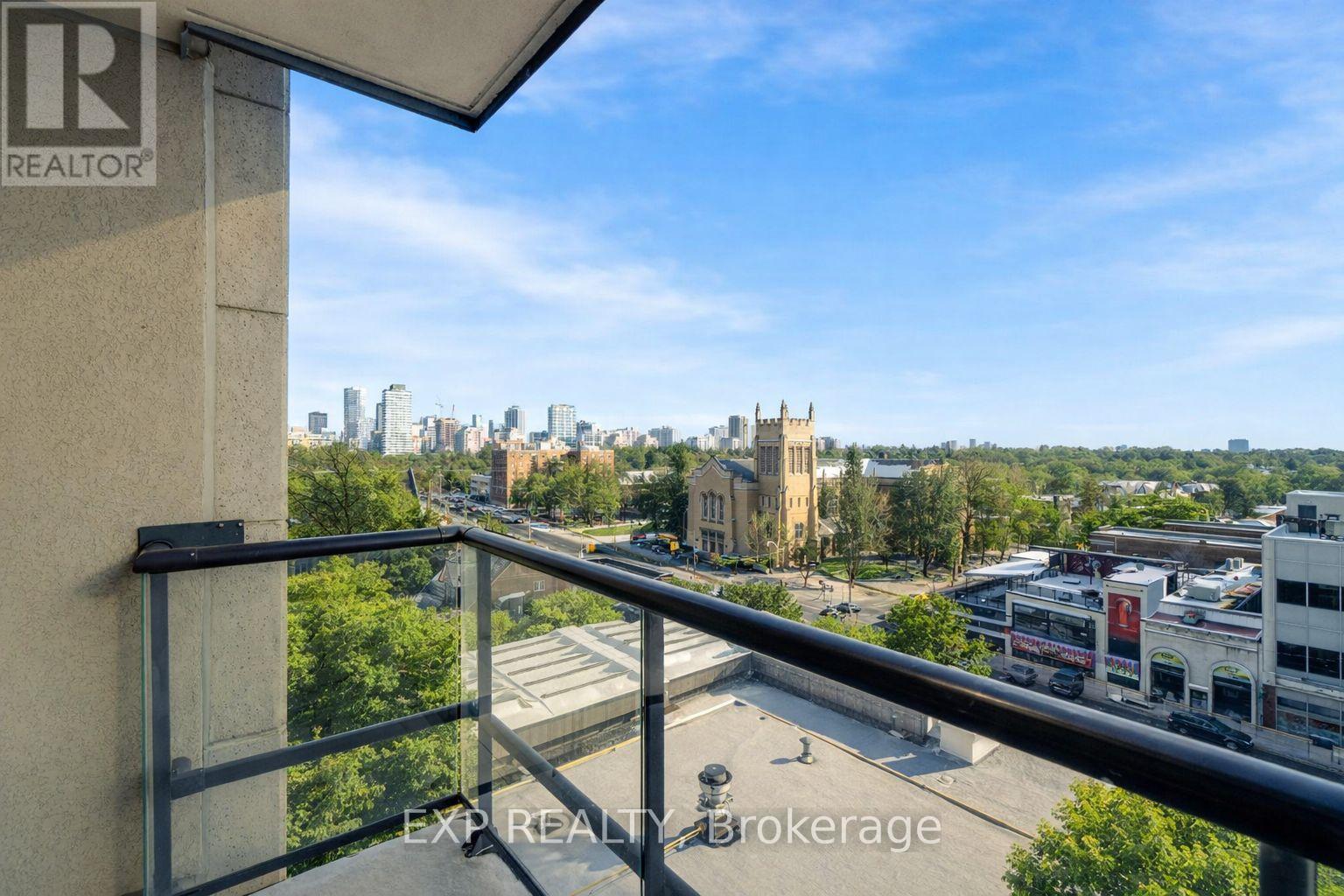 619 - 10 Delisle Avenue, Toronto, Ontario  M4V 3C6 - Photo 37 - C12569430