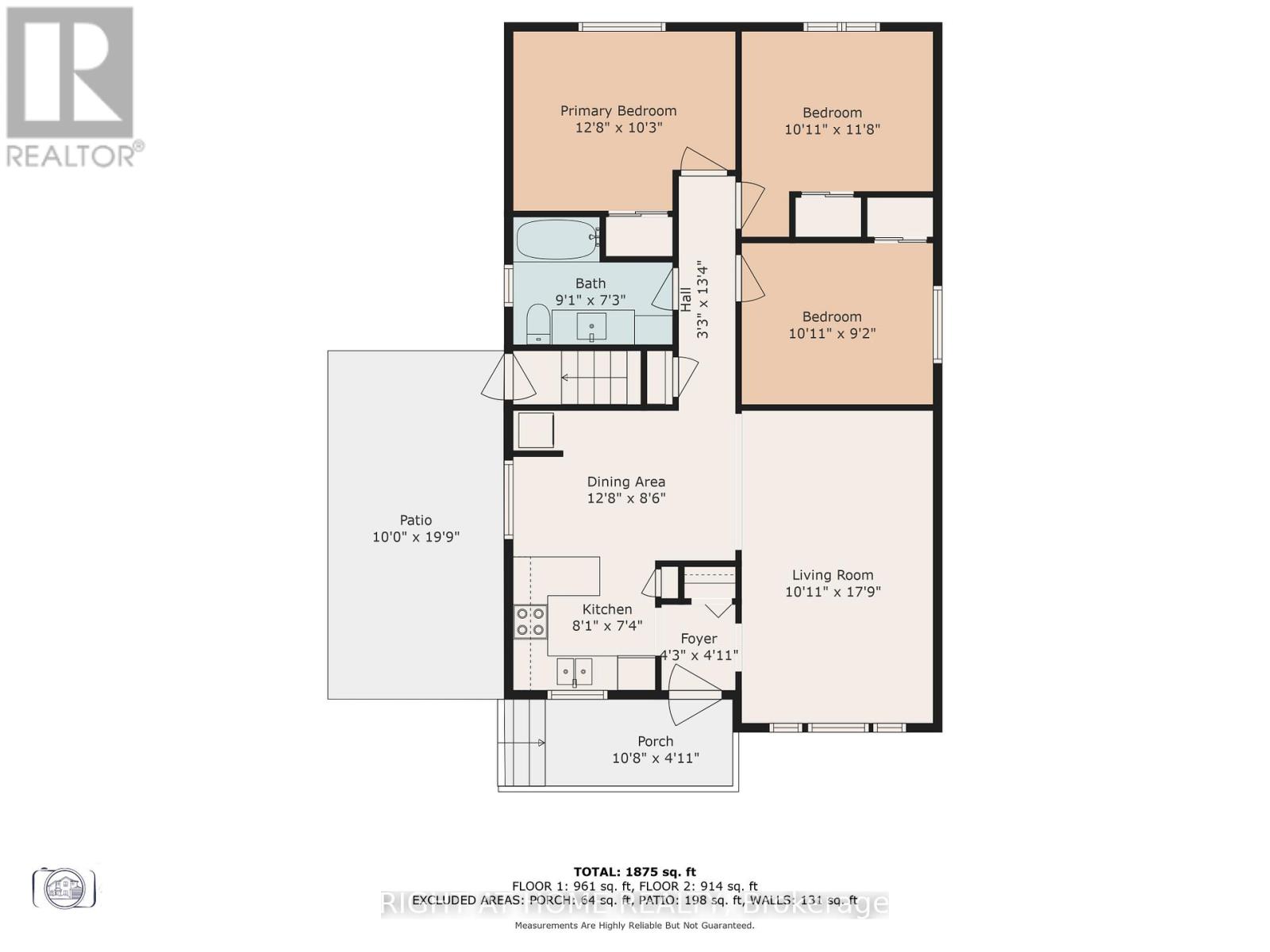 60 Champlain Avenue, Hamilton, Ontario  L8G 2H7 - Photo 45 - X12690248