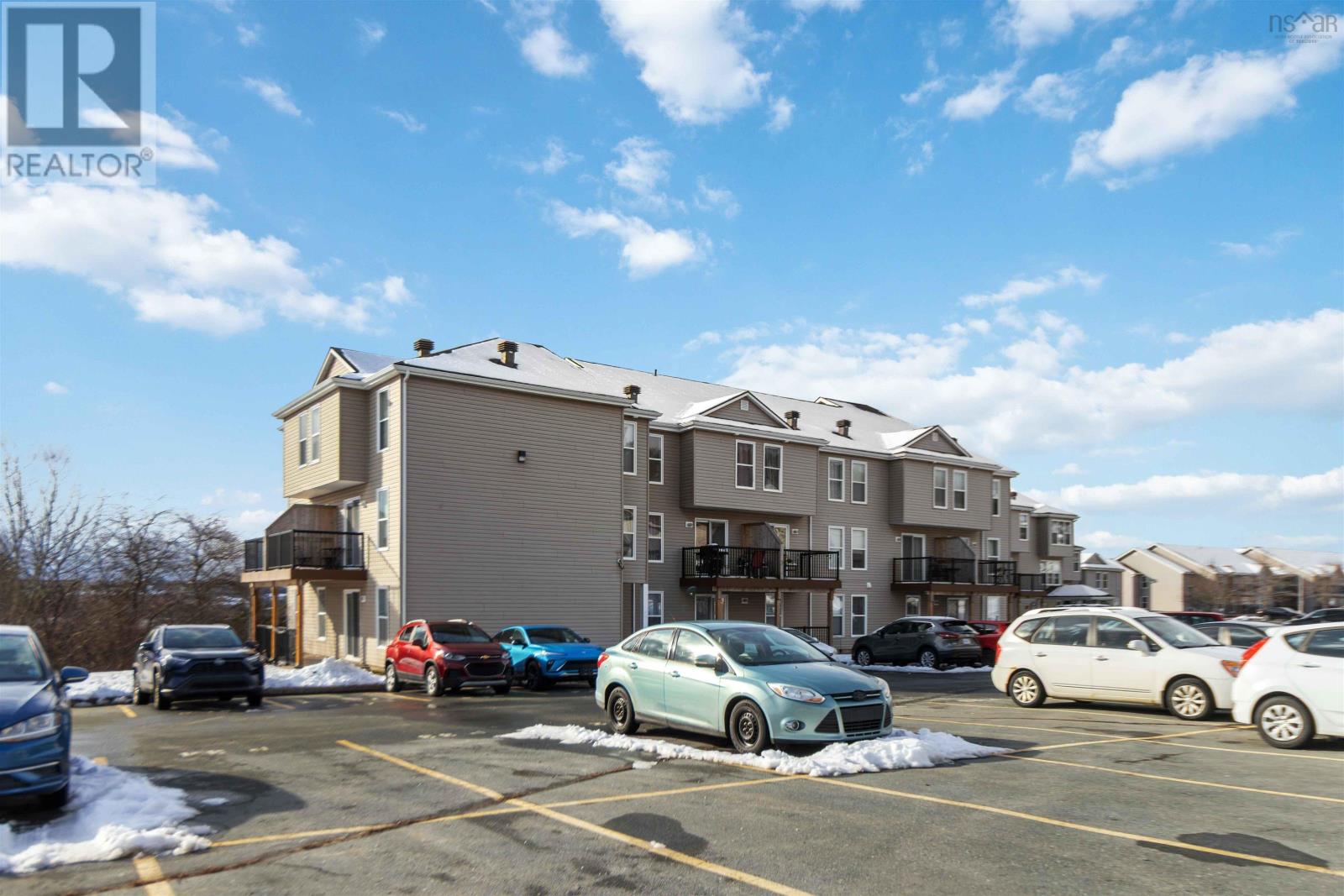 223 75 Collins Grove, Dartmouth, Nova Scotia  B2W 6B3 - Photo 2 - 202601429