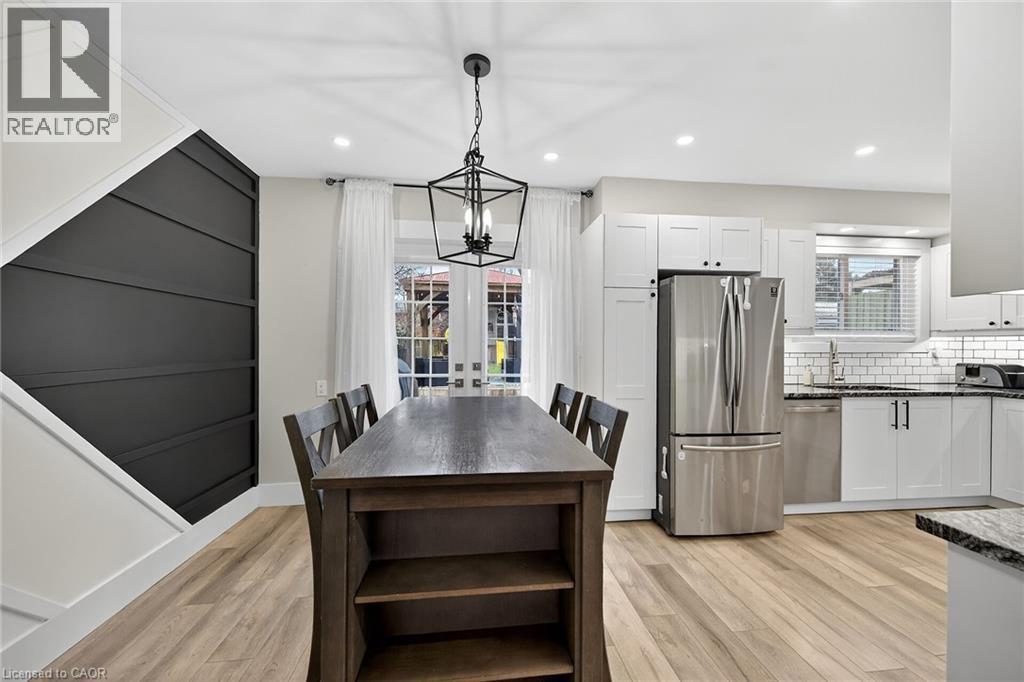 1091 Upper Wellington Street, Hamilton, Ontario  L9A 3S5 - Photo 14 - 40791242