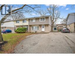 1091 UPPER WELLINGTON Street, Hamilton, Ontario