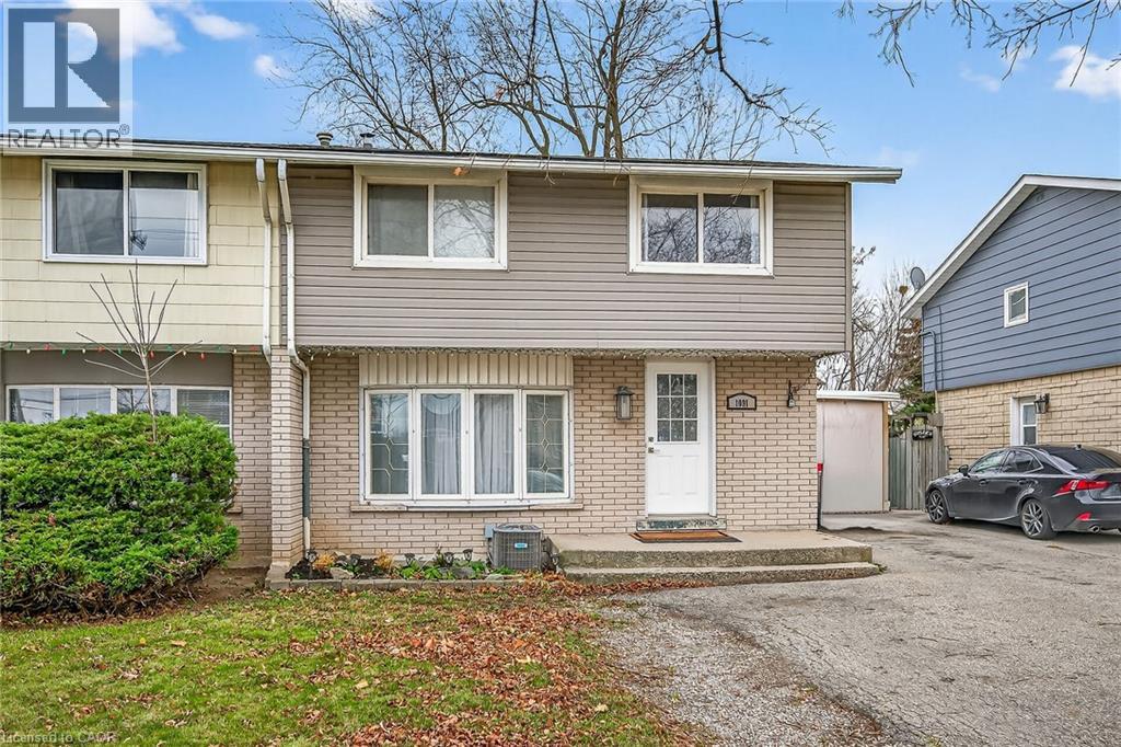 1091 Upper Wellington Street, Hamilton, Ontario  L9A 3S5 - Photo 4 - 40791242