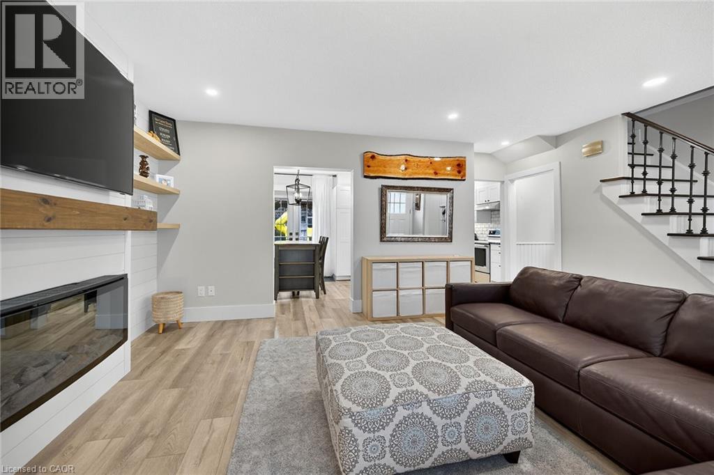 1091 Upper Wellington Street, Hamilton, Ontario  L9A 3S5 - Photo 12 - 40791242