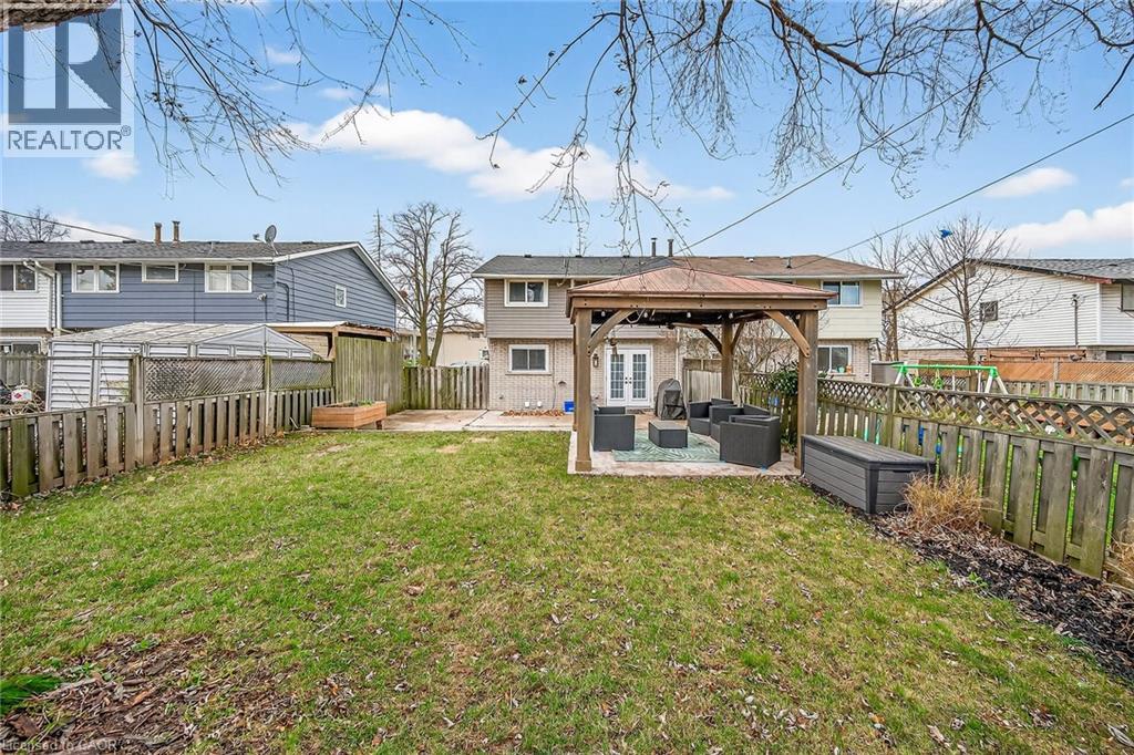 1091 Upper Wellington Street, Hamilton, Ontario  L9A 3S5 - Photo 49 - 40791242