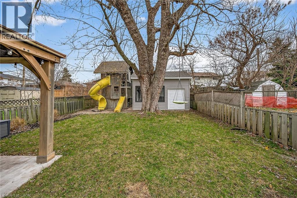 1091 Upper Wellington Street, Hamilton, Ontario  L9A 3S5 - Photo 46 - 40791242