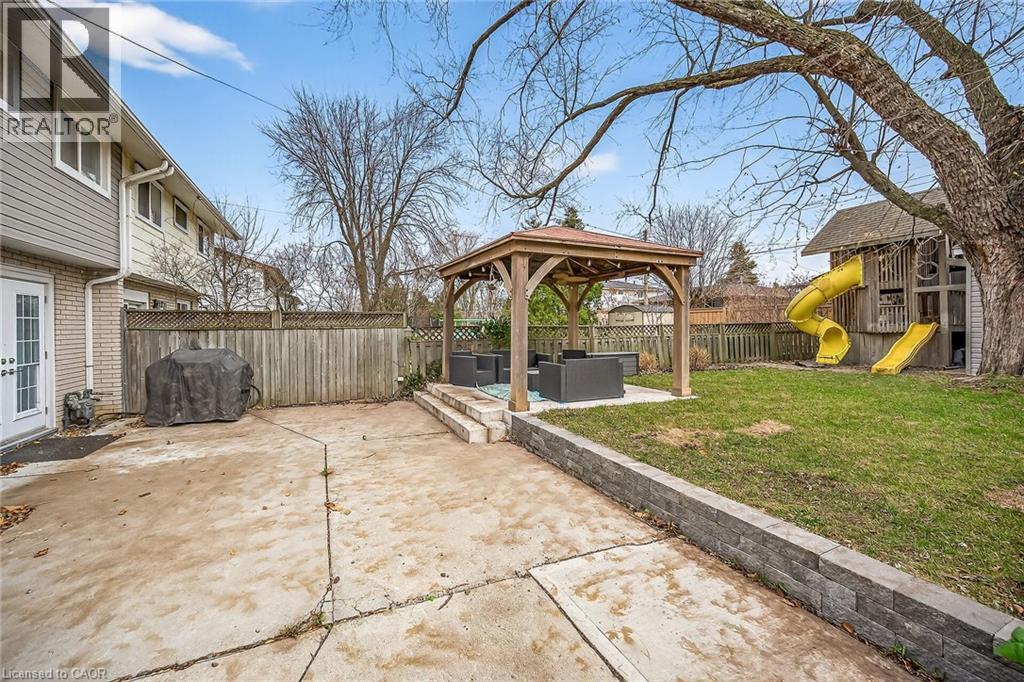 1091 Upper Wellington Street, Hamilton, Ontario  L9A 3S5 - Photo 45 - 40791242