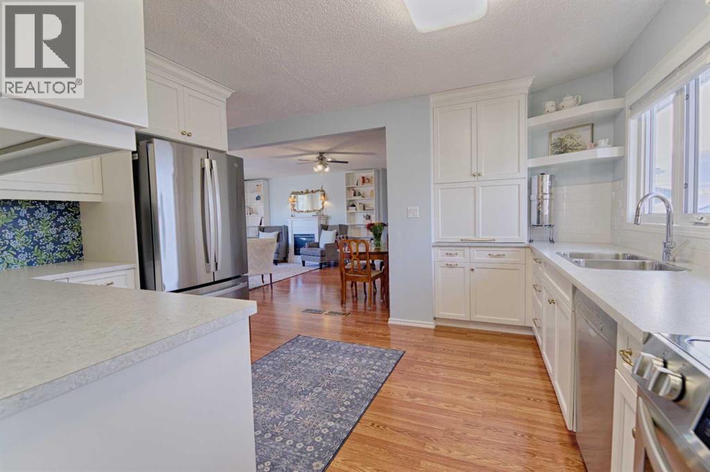 4513 Haven Place, Taber, Alberta  T1G 1A1 - Photo 6 - A2271018