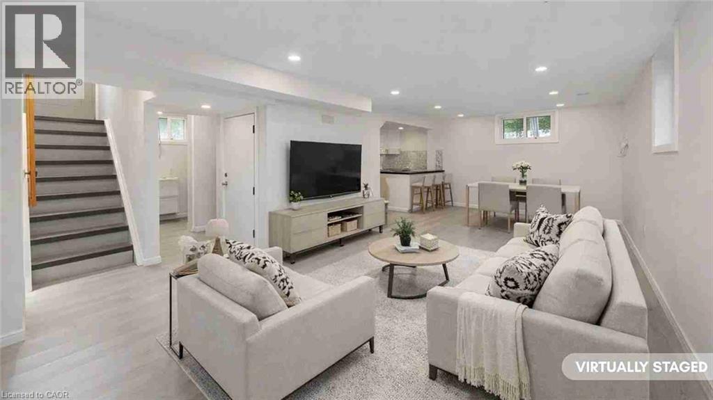 60 Champlain Avenue, Hamilton, Ontario  L8G 2H7 - Photo 35 - 40798078