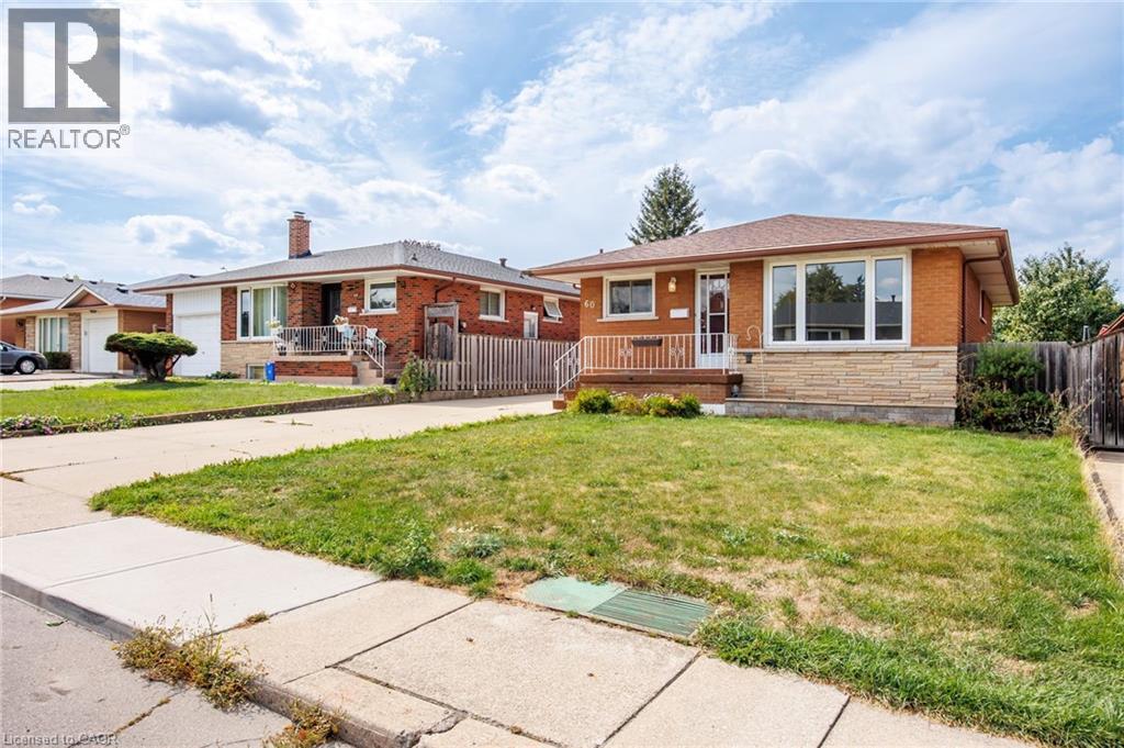 60 Champlain Avenue, Hamilton, Ontario  L8G 2H7 - Photo 3 - 40798078