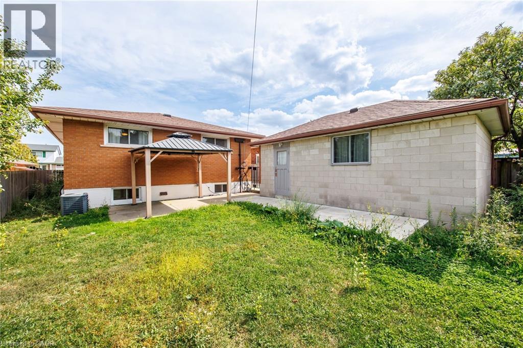 60 Champlain Avenue, Hamilton, Ontario  L8G 2H7 - Photo 7 - 40798078