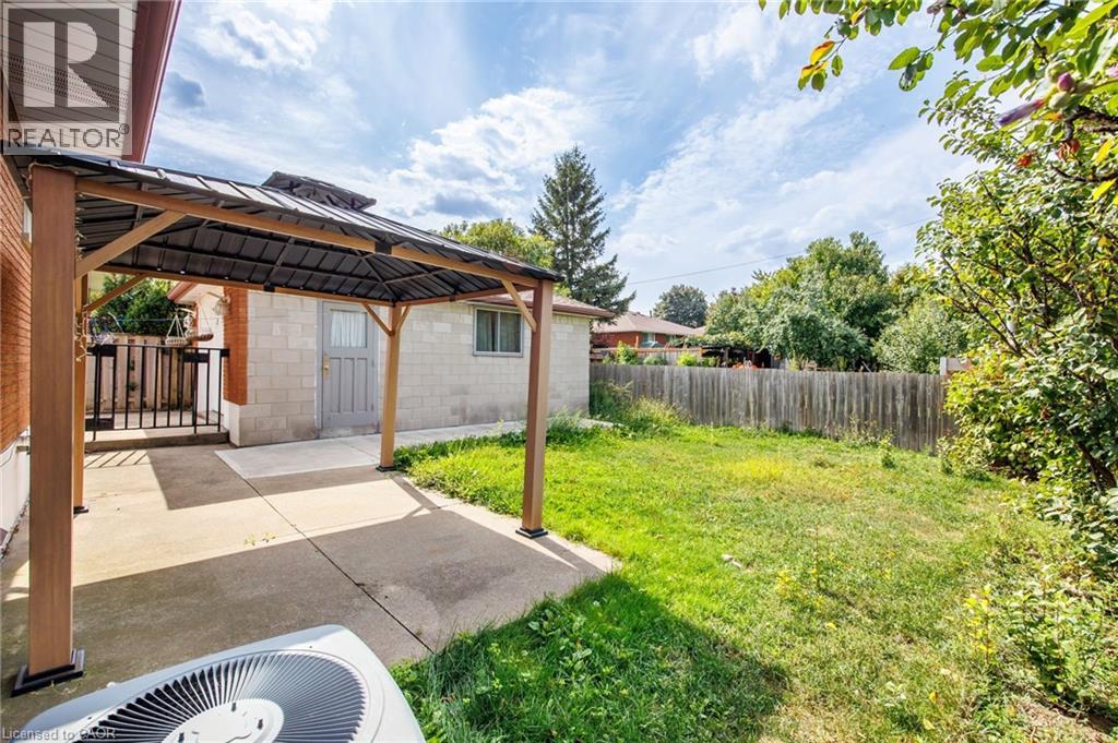 60 Champlain Avenue, Hamilton, Ontario  L8G 2H7 - Photo 6 - 40798078