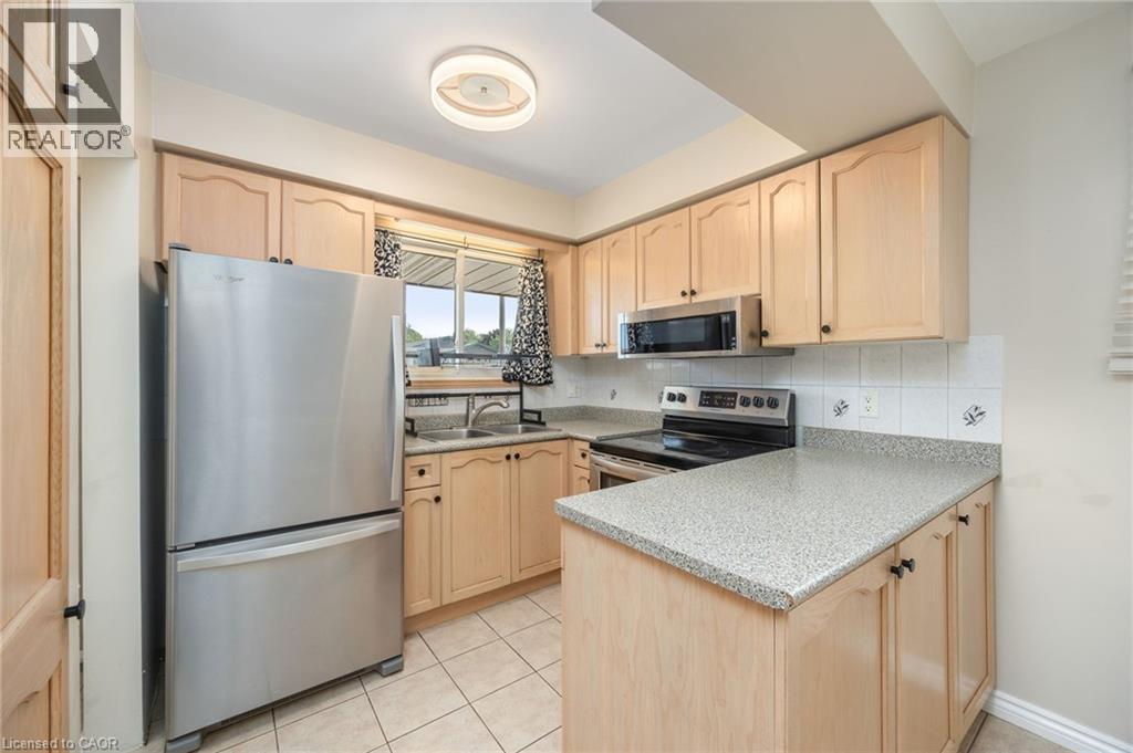 60 Champlain Avenue, Hamilton, Ontario  L8G 2H7 - Photo 15 - 40798078