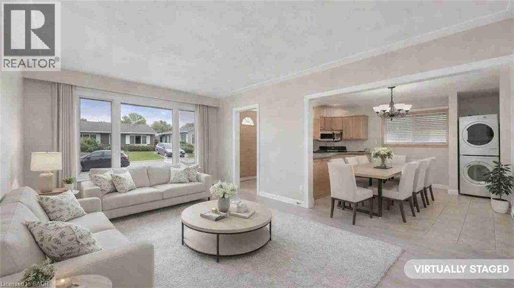 60 Champlain Avenue, Hamilton, Ontario  L8G 2H7 - Photo 9 - 40798078