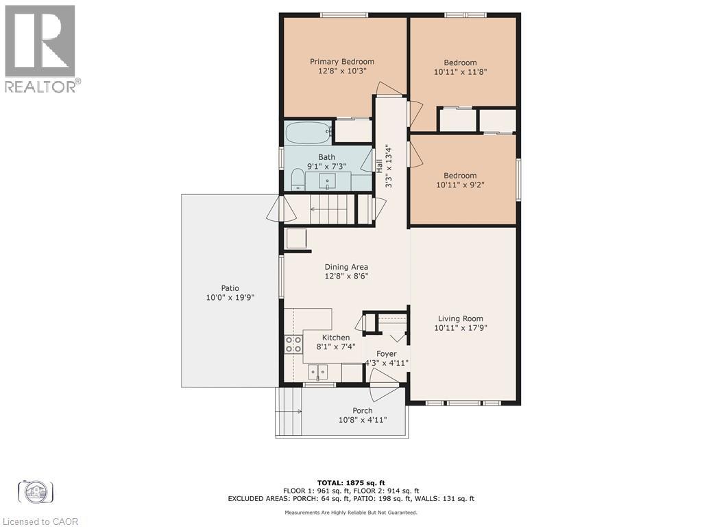 60 Champlain Avenue, Hamilton, Ontario  L8G 2H7 - Photo 49 - 40798078