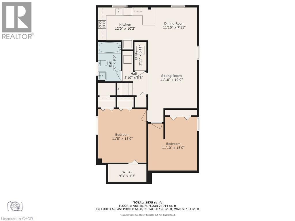 60 Champlain Avenue, Hamilton, Ontario  L8G 2H7 - Photo 48 - 40798078