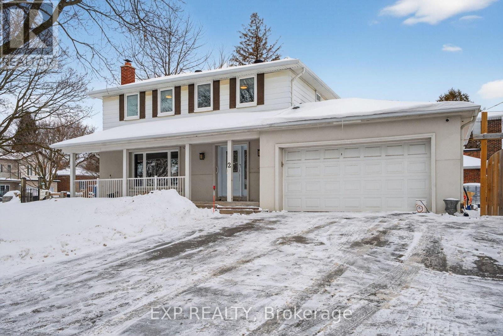 2 Gladiator Road, Markham, Ontario  L3P 1J2 - Photo 2 - N12724498