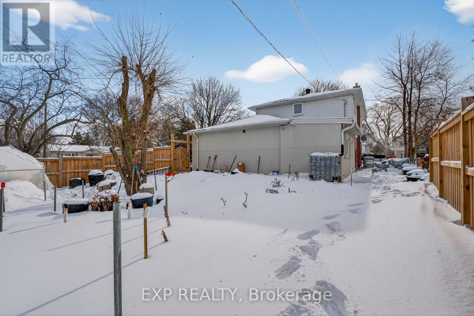 2 Gladiator Road, Markham, Ontario  L3P 1J2 - Photo 38 - N12724498