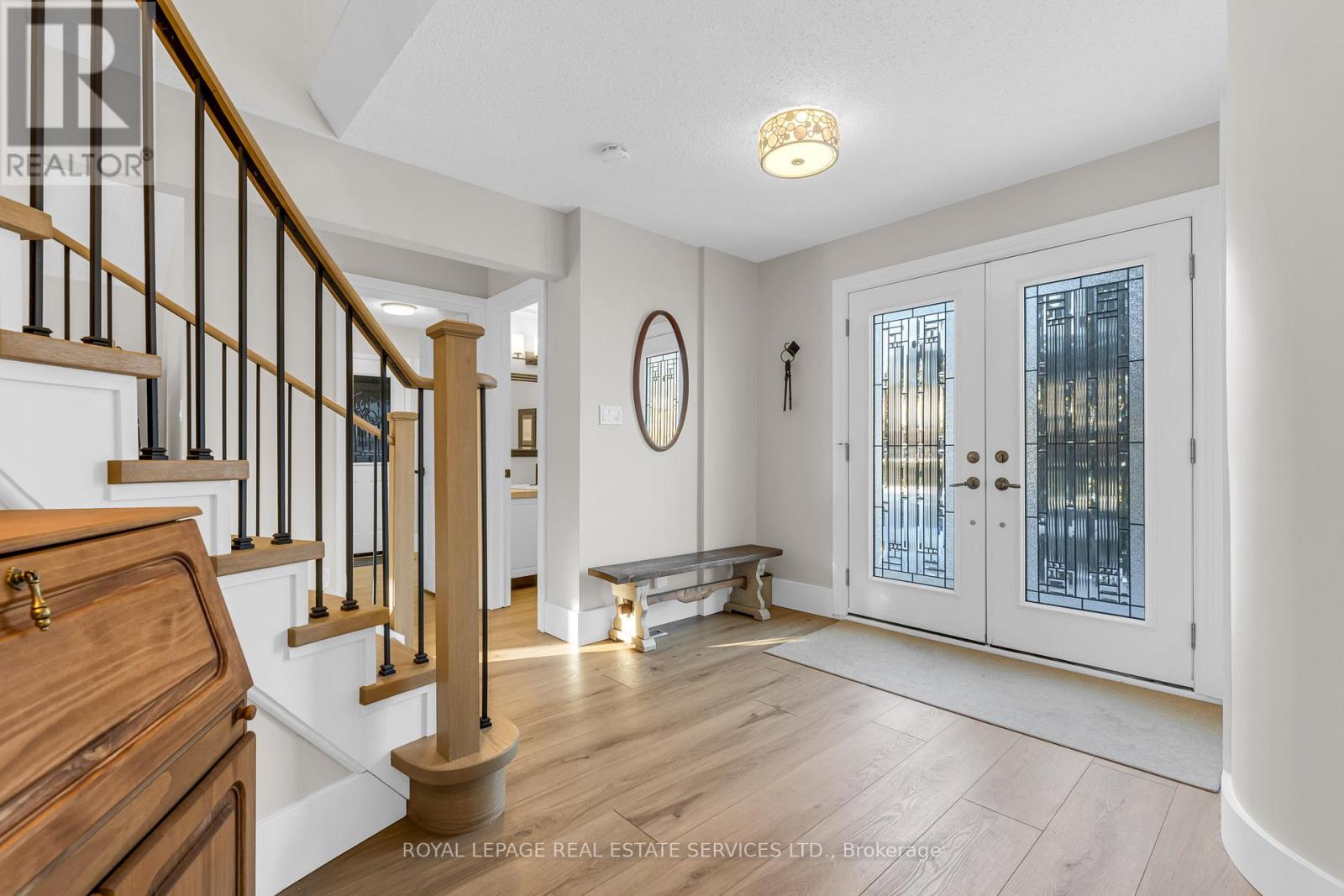 2131 Upland Drive, Burlington, Ontario  L7M 2Y7 - Photo 24 - W12726792