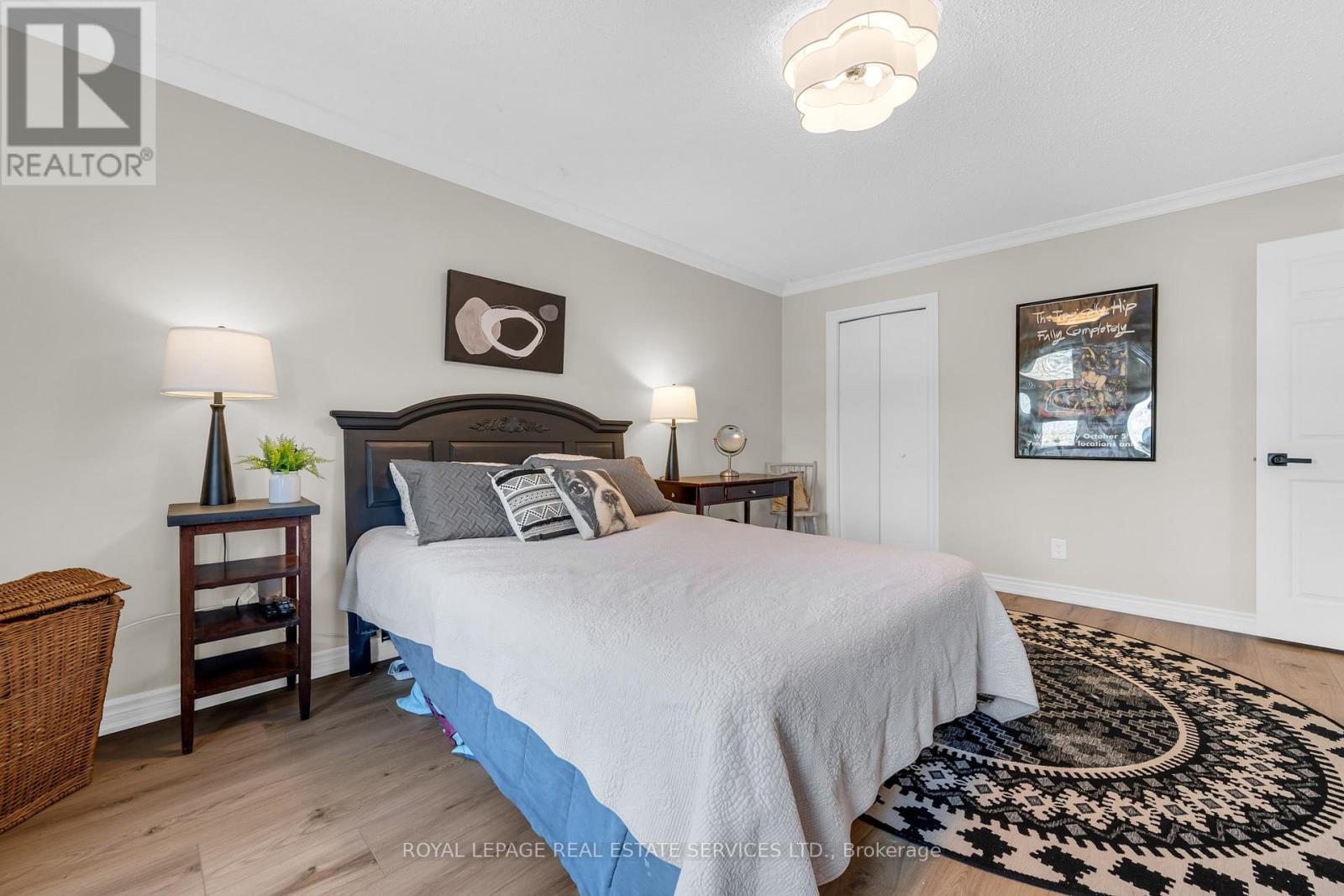 2131 Upland Drive, Burlington, Ontario  L7M 2Y7 - Photo 37 - W12726792