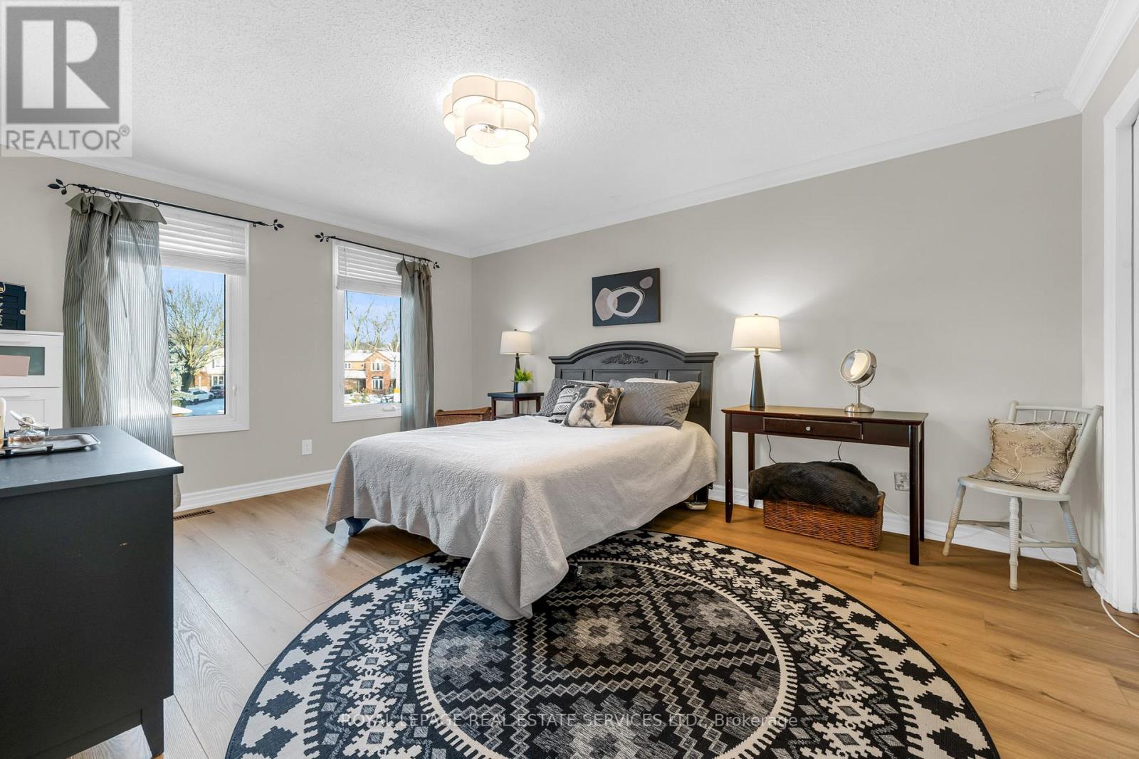 2131 Upland Drive, Burlington, Ontario  L7M 2Y7 - Photo 38 - W12726792