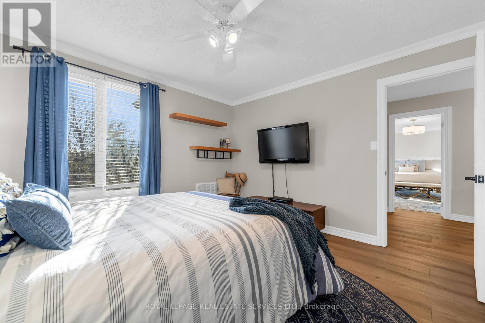 2131 Upland Drive, Burlington, Ontario  L7M 2Y7 - Photo 35 - W12726792