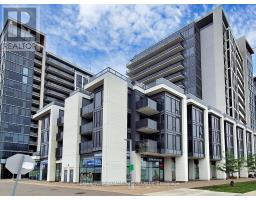 301 - 9618 YONGE STREET, Richmond Hill, Ontario