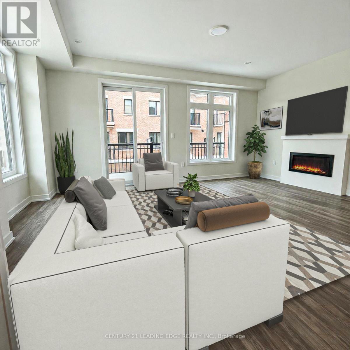 30 Mermot Lane, Richmond Hill, Ontario  L4B 0J5 - Photo 3 - N12726562