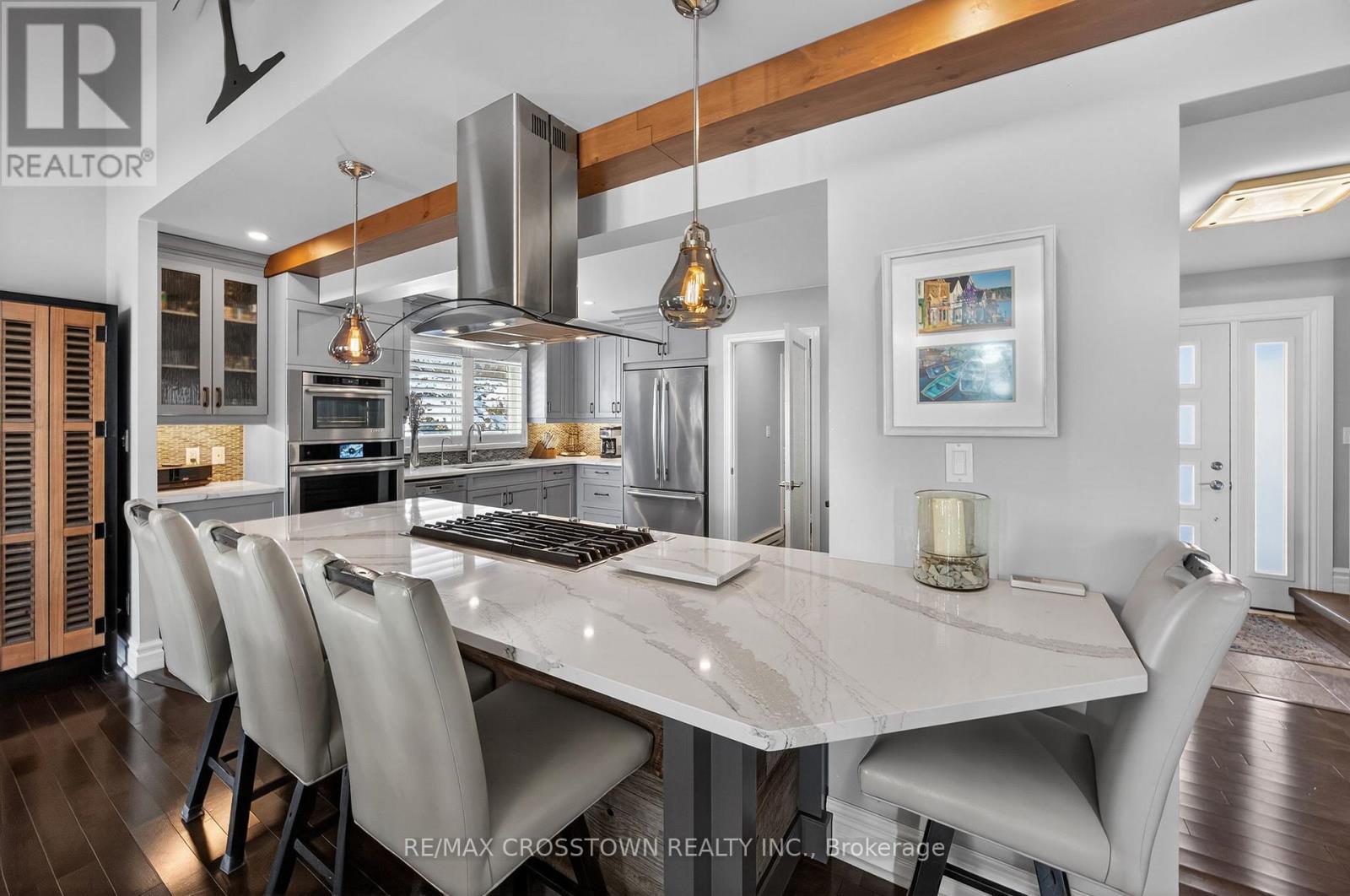 167 Lakeshore Road W, Oro-Medonte, Ontario  L0L 2E0 - Photo 14 - S12726808