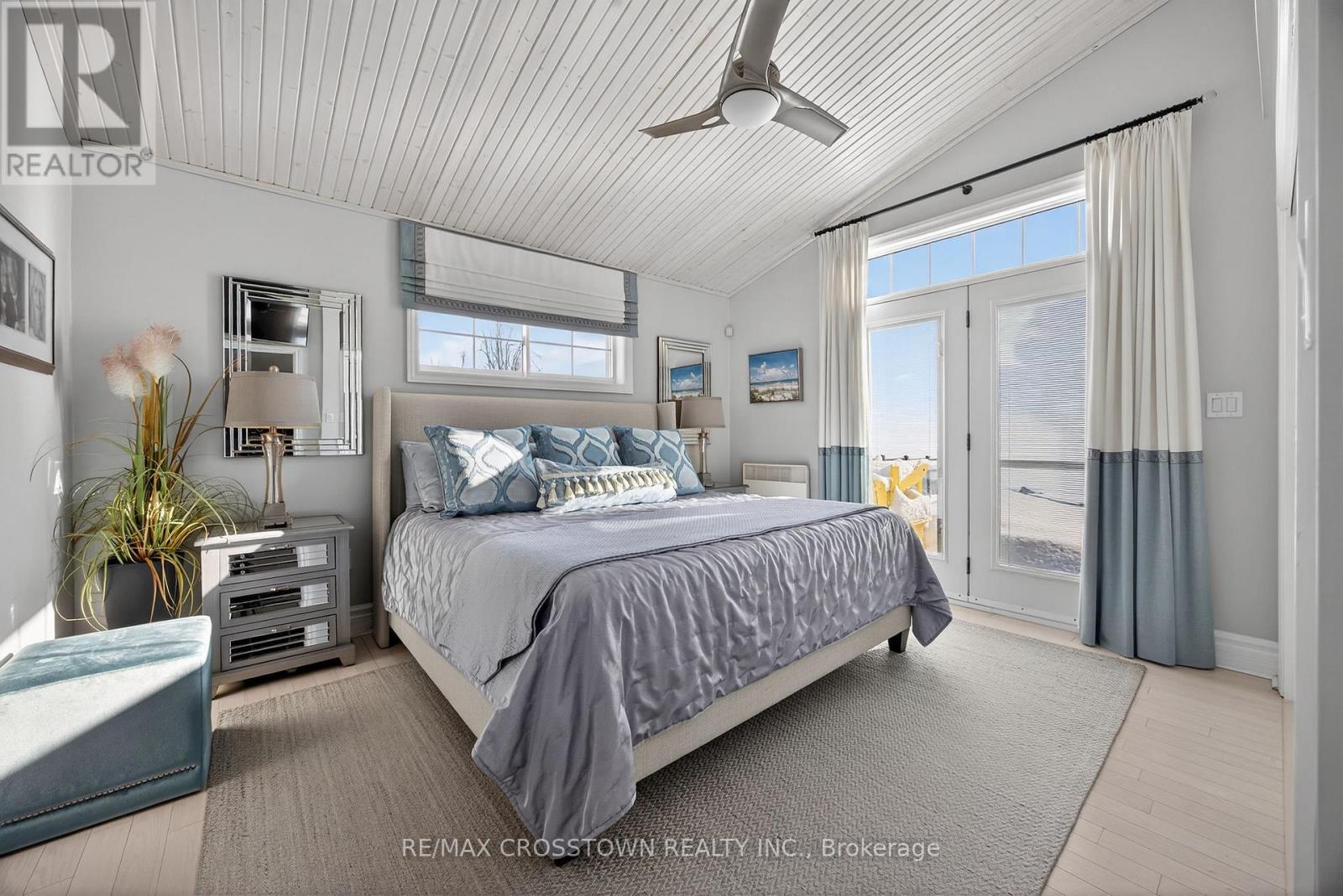 167 Lakeshore Road W, Oro-Medonte, Ontario  L0L 2E0 - Photo 22 - S12726808